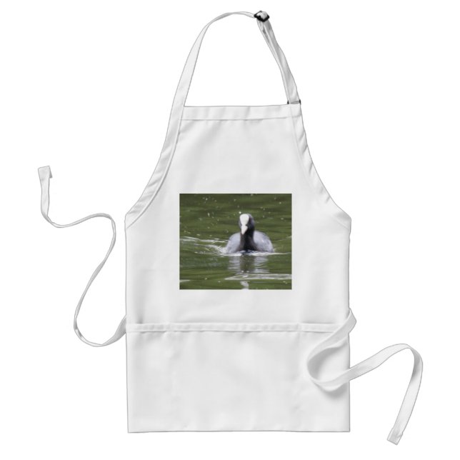 Avental Coot Natação Apron (Frente)