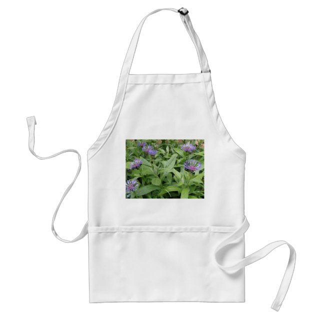 Avental Cornflower Apron (Frente)