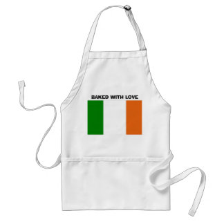 AVENTAL COZIDO COM AMOR