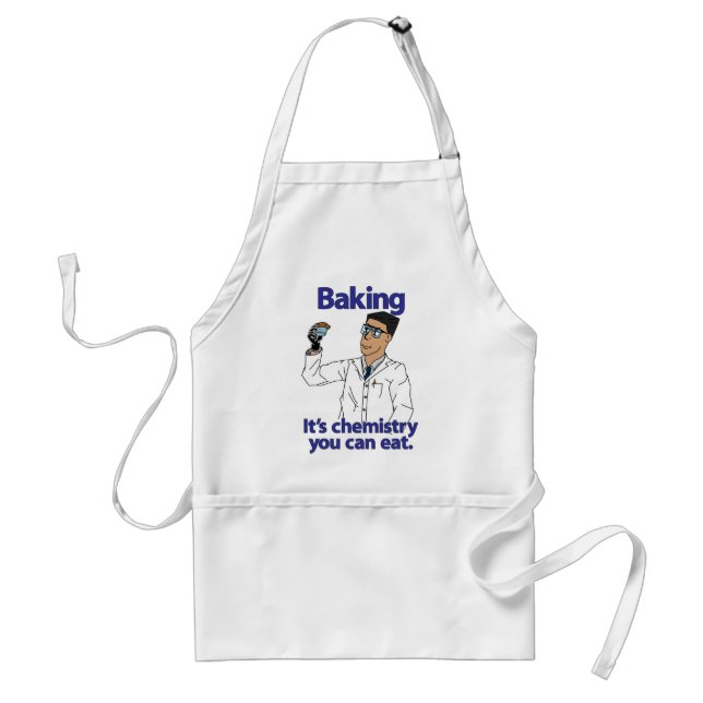 Avental Cozimento! (Frente)