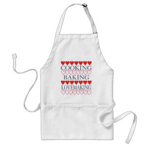 Avental Cozinhar, cozimento, Lovemaking