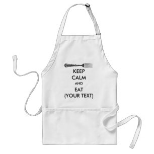 Avental Cozinhar de CHURRASCO personalizado Apron para man