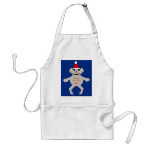 Avental Cozinhar de Urso de Koala, na Austrália