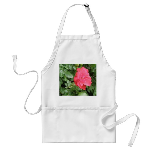 Avental Cozinhar selvagem Apron (Frente)