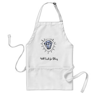 Avental Cozinhará para Bling