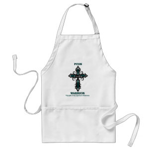 Avental Cross/Warrior...PCOS
