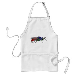 Avental Cuckoo Wasp