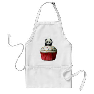 Avental Cupcake