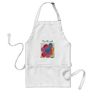 Avental Cute Apron