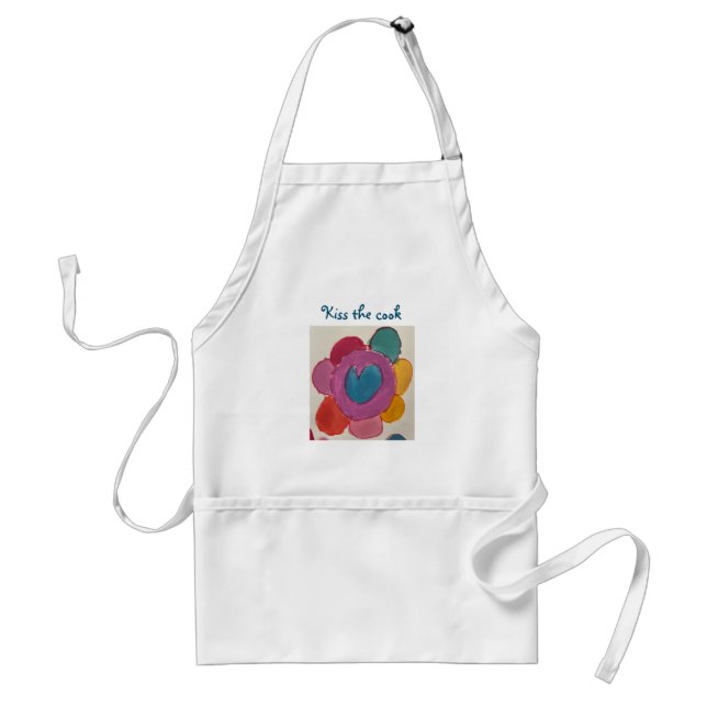 Avental Cute Apron (Frente)