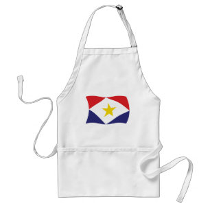 Avental da Bandeira de Saba