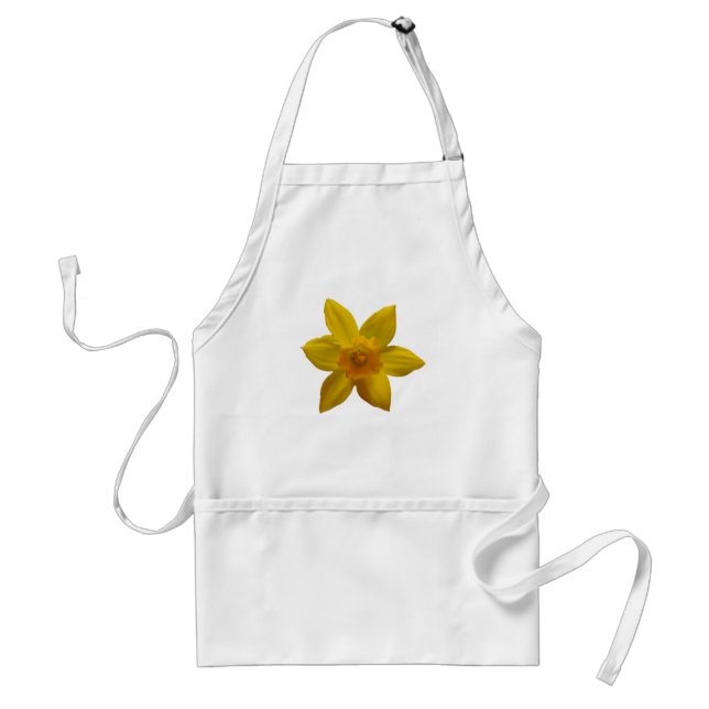 Avental Daffodil Apron (Frente)