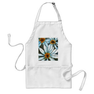 Avental "Daisy #2" Apron Floral