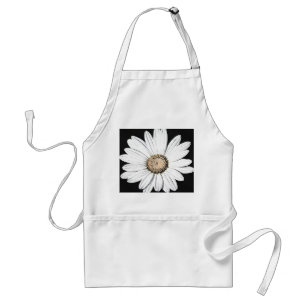 Avental Daisy Mae Apron