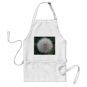 Avental Dandelion Flower Apron
