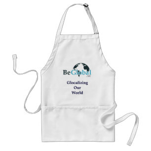 Avental de BeGlobal