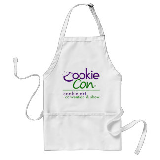 Avental de CookieCon