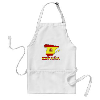 Avental de España