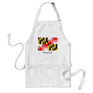 Avental de Maryland