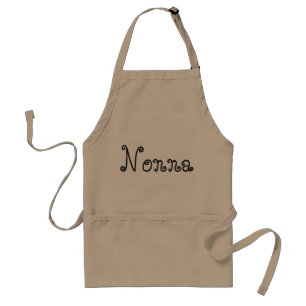 Avental de "Nonna"