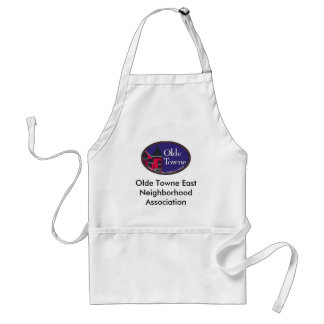 Avental de OTENA - para o grillmaster!