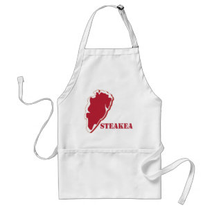 Avental de SteaKea (modificação 001)