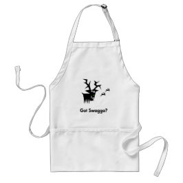 Avental Deer got Swagga
