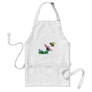 Avental Defender Apron