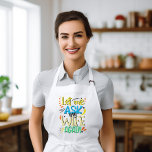 Avental Deixe-me perguntar novamente à minha esposa. Humor<br><div class="desc">Decisões 101: Deixem-Me Perguntar Novamente À Minha Esposa - Porque Mulher Feliz,  Vida Feliz!</div>