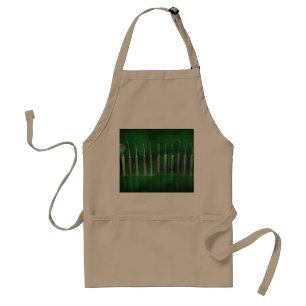 Avental Dentista - O kit