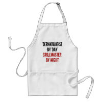 Dermatologista Grillmaster