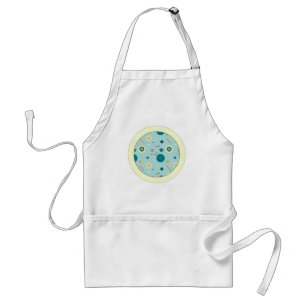 Avental Diátomos Deliciosos Apron