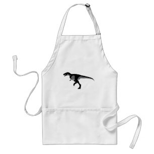 Avental Dinossauro do Alectrosaurus