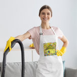 Avental Diretor de Operações Domésticas<br><div class="desc">Presentes da Mãe - Diretora de Operações Domésticas - Presentes do SAHM - Ficar em casa Presentes da Mãe - Ou Mãe Trabalhadora Responsável por Operações Domésticas que Querem o reconhecimento de ter dois empregos!</div>
