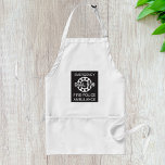 Avental Discagem de Emergência 999 Sinal Ambulância da Pol<br><div class="desc">Cozinhar em estilo com este Discagem de Emergência Retroativa 999 Apron, inspirado pela assinatura de segurança pública do Reino Unido. Apresentando um clássico design de discagem rotativa com o número de emergência 999, este avental homenageia os serviços essenciais de incêndio, polícia e ambulância de uma forma nostálgica e atraente. Feito...</div>
