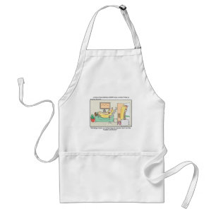 Avental Divórcios de Cachorro Quente Camisetas Engraçadas
