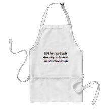 Avental do artista do arco-íris