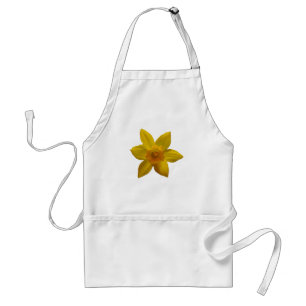 Avental do Daffodil