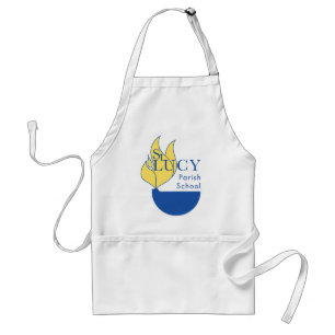 Avental do St. Lucy
