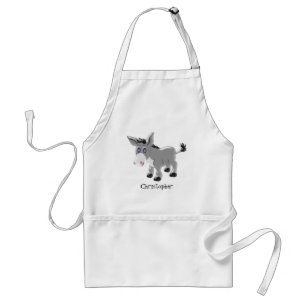 Avental Donkey Design