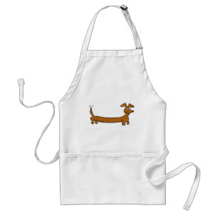 Avental Doxie Dachshund