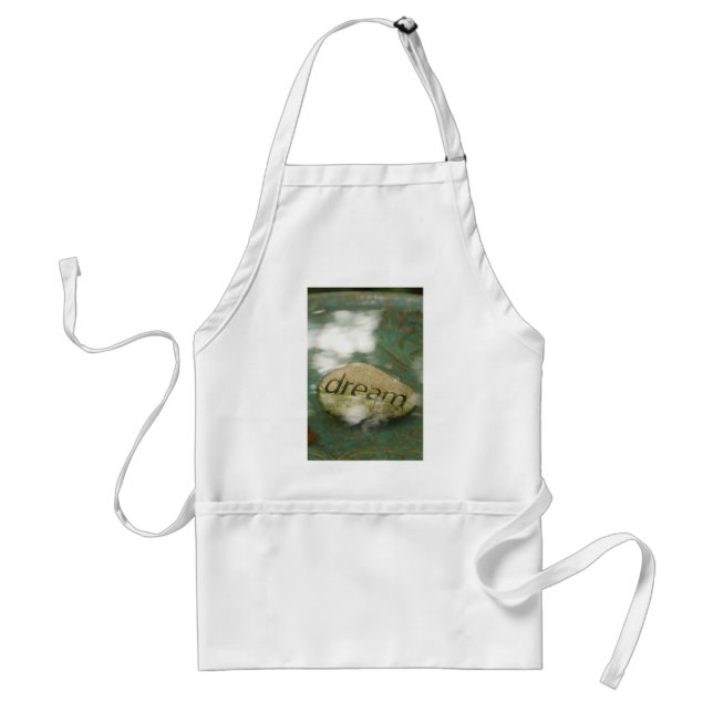 Avental Dream Rock (Frente)