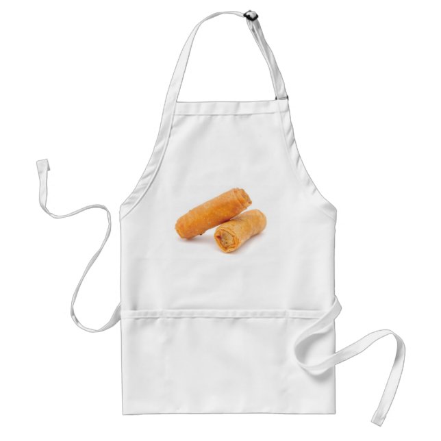 Avental Eggroll Apron (Frente)
