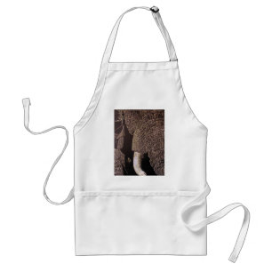 Avental Elefante Bull
