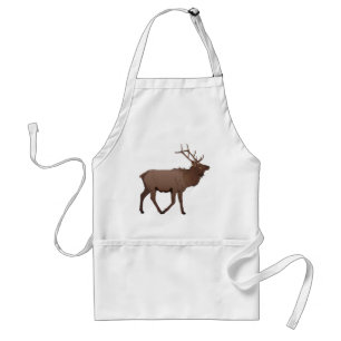 Avental Elk