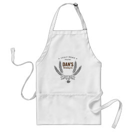 Avental Empresa de criação personalizada Apron