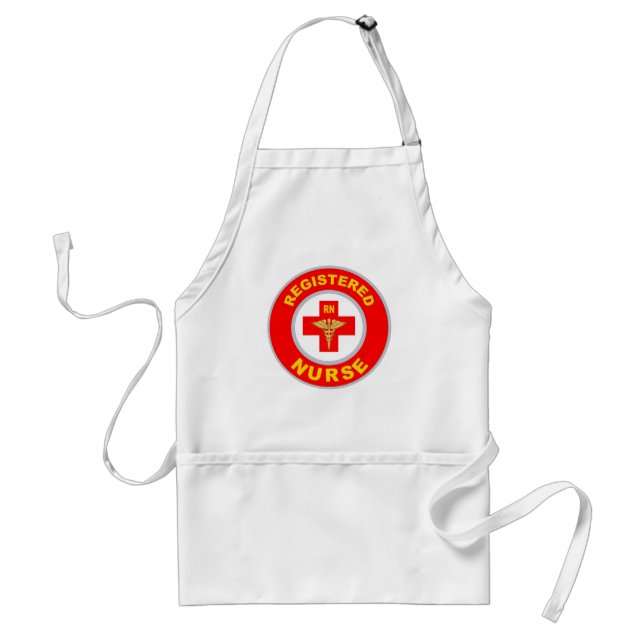 AVENTAL ENFERMEIRO REGISTRADO (Frente)