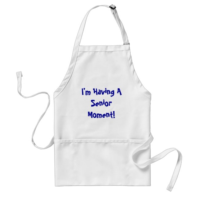AVENTAL ENGANAR APRONS (Frente)