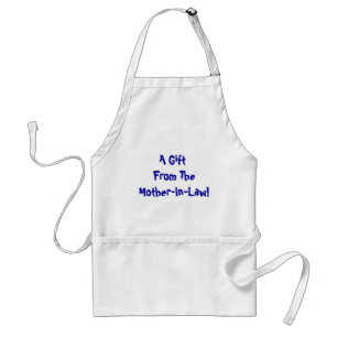 AVENTAL ENGANAR APRONS