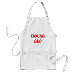 AVENTAL ENGANAR APRONS